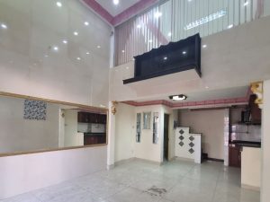 Bán nhà mặt tiền đường Lê Tự Tài Quận Phú Nhuận dưới 7 tỷ