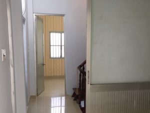 Bán nhà mặt tiền đường Nguyễn Thái Sơn Quận Gò Vấp dưới 10 tỷ