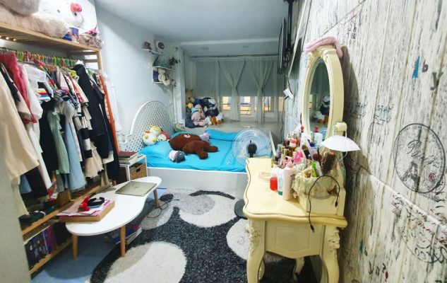 Bán nhà mặt tiền đường Nguyễn Văn Công Quận Gò Vấp dưới 7 tỷ