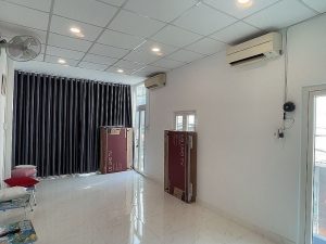 Bán nhà mặt tiền Đường số 4 Phường 3 Quận Gò Vấp dưới 5 tỷ