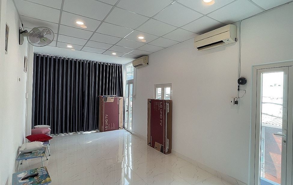 Bán nhà mặt tiền Đường số 4 Phường 3 Quận Gò Vấp dưới 5 tỷ Bán nhà mặt tiền Đường số 4 Phường 3 Quận Gò Vấp dưới 5 tỷ