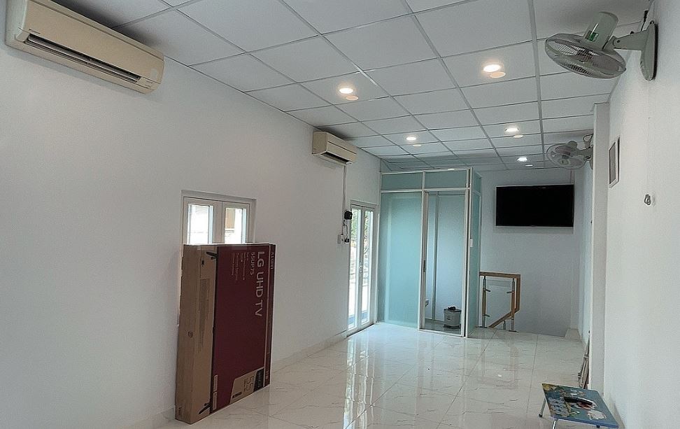 Bán nhà mặt tiền Đường số 4 Phường 3 Quận Gò Vấp dưới 5 tỷ Bán nhà mặt tiền Đường số 4 Phường 3 Quận Gò Vấp dưới 5 tỷ