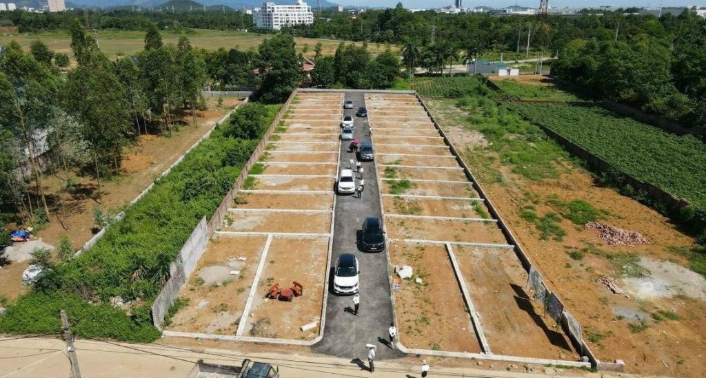 kinh nghiệm đầu tư đất nền ven đô