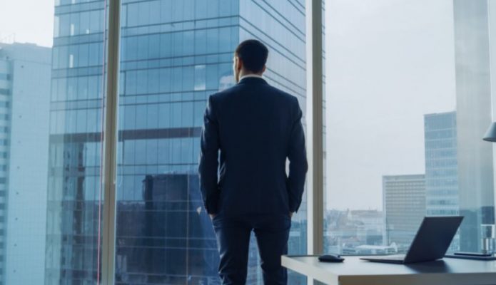Bí quyết làm giàu từ kinh doanh địa ốc