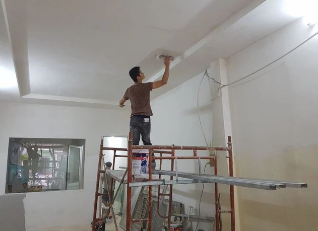 Kiếm bạc tỉ từ mô hình mua nhà sửa bán