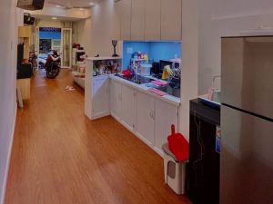 Bán nhà đường Cao Thắng Quận Phú Nhuận dưới 5 tỷ