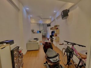 Bán nhà đường Cao Thắng Quận Phú Nhuận dưới 5 tỷ