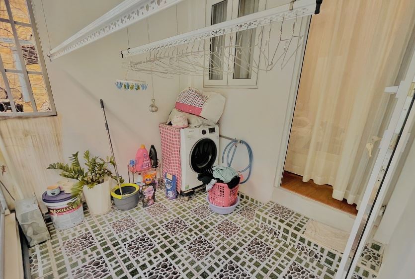 Bán nhà đường Cao Thắng Quận Phú Nhuận dưới 5 tỷ Bán nhà đường Cao Thắng Quận Phú Nhuận dưới 5 tỷ
