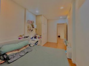 Bán nhà đường Cao Thắng Quận Phú Nhuận dưới 5 tỷ