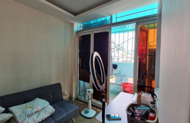 Bán nhà đường Hoàng Hoa Thám Quận Bình Thạnh dưới 4 tỷ