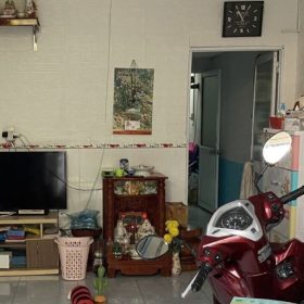 Bán nhà đường Lê Văn Thọ Quận Gò Vấp dưới 5 tỷ