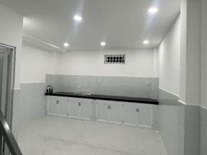 Bán nhà đường Lê Văn Thọ Quận Gò Vấp dưới 5 tỷ