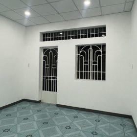 Bán nhà đường Lê Văn Thọ Quận Gò Vấp dưới 5 tỷ