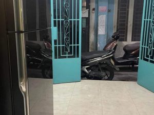 Bán nhà đường Lý Chính Thắng Quận 3 dưới 4 tỷ