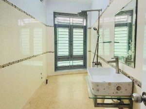 Bán nhà đường Lý Thường Kiệt Quận Gò Vấp dưới 4 tỷ