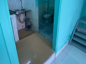 Bán nhà đường Ngô Tất Tố Quận Bình Thạnh dưới 4 tỷ