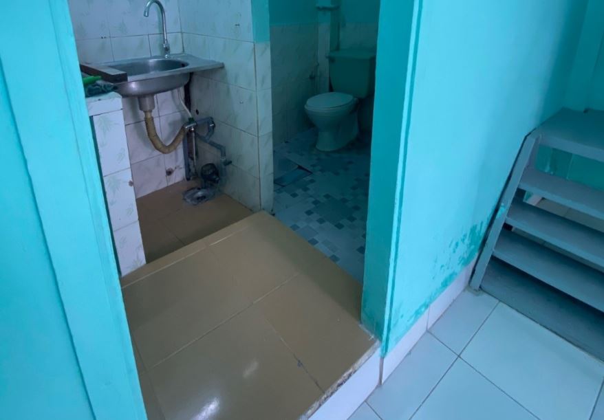 Bán nhà đường Ngô Tất Tố Quận Bình Thạnh dưới 4 tỷ Bán nhà đường Ngô Tất Tố Quận Bình Thạnh dưới 4 tỷ