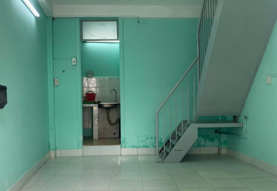 Bán nhà đường Ngô Tất Tố Quận Bình Thạnh dưới 4 tỷ Bán nhà đường Ngô Tất Tố Quận Bình Thạnh dưới 4 tỷ