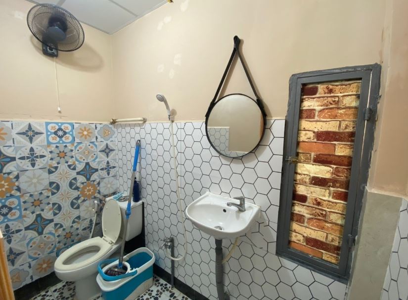 Bán nhà đường Ngô Tất Tố Quận Bình Thạnh dưới 4 tỷ Bán nhà đường Ngô Tất Tố Quận Bình Thạnh dưới 4 tỷ