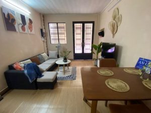 Bán nhà đường Ngô Tất Tố Quận Bình Thạnh dưới 4 tỷ