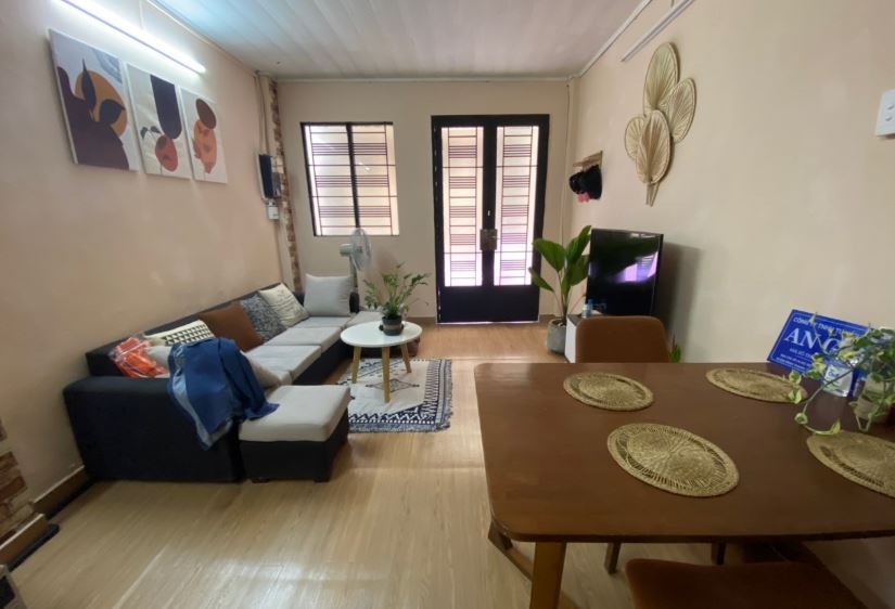 Bán nhà đường Ngô Tất Tố Quận Bình Thạnh dưới 4 tỷ Bán nhà đường Ngô Tất Tố Quận Bình Thạnh dưới 4 tỷ
