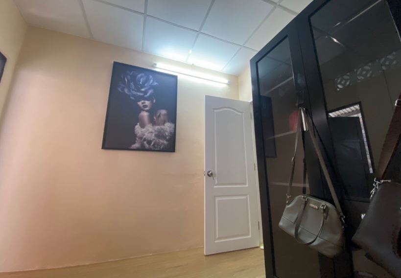 Bán nhà đường Ngô Tất Tố Quận Bình Thạnh dưới 4 tỷ Bán nhà đường Ngô Tất Tố Quận Bình Thạnh dưới 4 tỷ