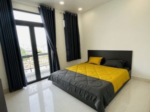 Bán nhà đường Nguyễn Duy Cung Quận Gò Vấp dưới 10 tỷ