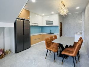 Bán nhà đường Nguyễn Duy Cung Quận Gò Vấp dưới 10 tỷ