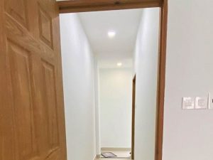 Bán nhà đường Nguyễn Văn Khối Quận Gò Vấp dưới 5 tỷ