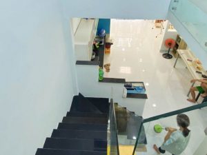 Bán nhà đường Nguyễn Văn Khối Quận Gò Vấp dưới 5 tỷ