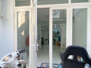 Bán nhà đường Nguyễn Văn Khối Quận Gò Vấp dưới 5 tỷ