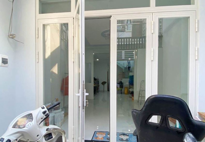 Bán nhà đường Nguyễn Văn Khối Quận Gò Vấp dưới 5 tỷ Bán nhà đường Nguyễn Văn Khối Quận Gò Vấp dưới 5 tỷ