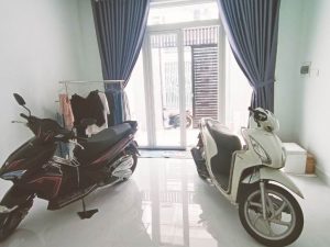 Bán nhà đường Nguyễn Văn Khối Quận Gò Vấp dưới 5 tỷ