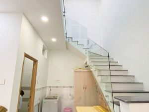 Bán nhà đường Nguyễn Văn Khối Quận Gò Vấp dưới 5 tỷ
