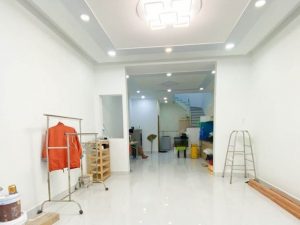 Bán nhà đường Nguyễn Văn Khối Quận Gò Vấp dưới 5 tỷ