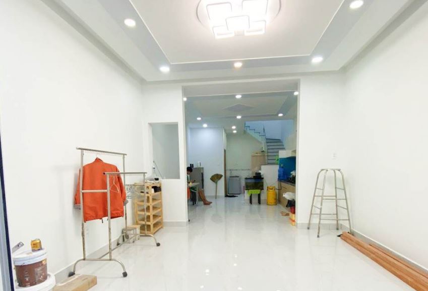 Bán nhà đường Nguyễn Văn Khối Quận Gò Vấp dưới 5 tỷ Bán nhà đường Nguyễn Văn Khối Quận Gò Vấp dưới 5 tỷ