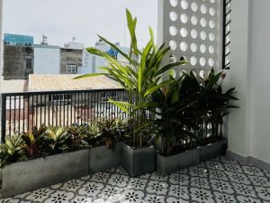 Bán nhà đường Nguyễn Văn Khối Quận Gò Vấp dưới 6 tỷ