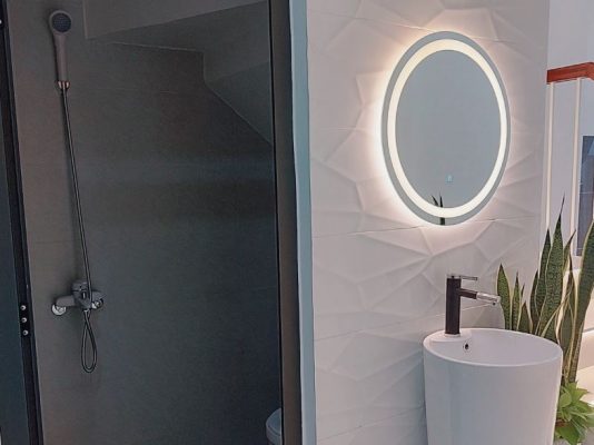 Bán nhà đường Nguyễn Văn Khối Quận Gò Vấp dưới 6 tỷ