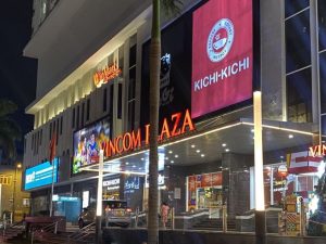 Bán nhà đường Nguyễn Xí Quận Bình Thạnh dưới 10 tỷ