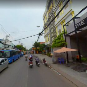 Bán nhà đường Phan Huy Ích Quận Gò Vấp dưới 7 tỷ