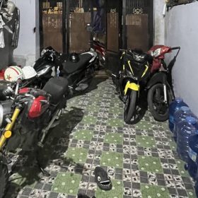 Bán nhà đường Phan Huy Ích Quận Gò Vấp dưới 7 tỷ