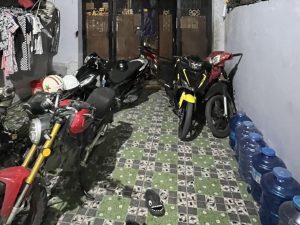 Bán nhà đường Phan Huy Ích Quận Gò Vấp dưới 7 tỷ