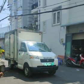 Bán nhà đường Quang Trung Quận Gò Vấp dưới 10 tỷ