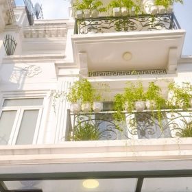 Bán nhà đường Quang Trung Quận Gò Vấp dưới 10 tỷ