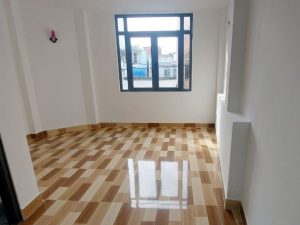 Bán nhà đường Quang Trung Quận Gò Vấp dưới 5 tỷ
