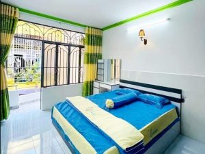 Bán nhà đường Quang Trung Quận Gò Vấp dưới 5 tỷ