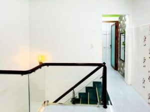 Bán nhà đường Quang Trung Quận Gò Vấp dưới 5 tỷ