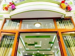 Bán nhà đường Quang Trung Quận Gò Vấp dưới 5 tỷ