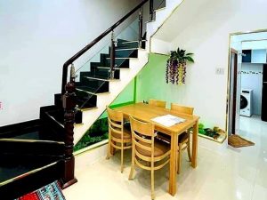 Bán nhà đường Quang Trung Quận Gò Vấp dưới 5 tỷ