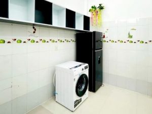 Bán nhà đường Quang Trung Quận Gò Vấp dưới 5 tỷ